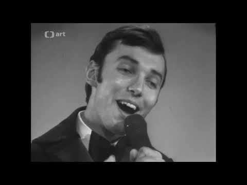 Karel Gott - Večerní chorál (1968)
