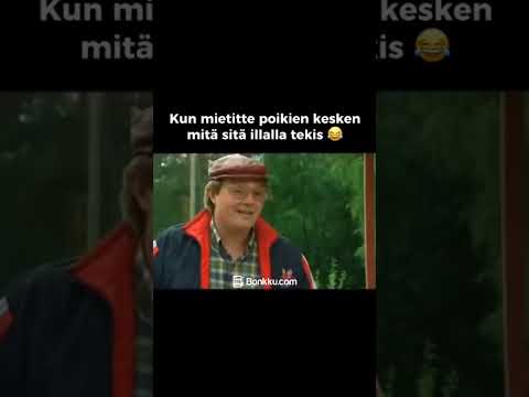 Lähetä kavereille 😂 #huumori