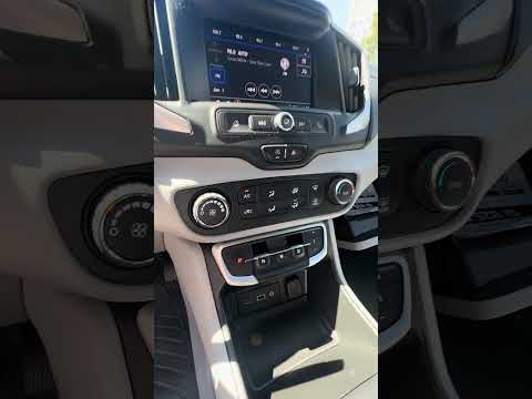 фото gmc terrain ii 0