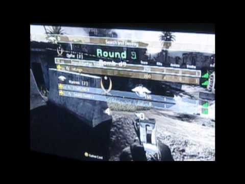 bluefran Goes Huge 1v2