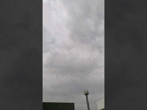 dark sky #trending #hashtag #sea #asmr #nature #shorts #weather #viral