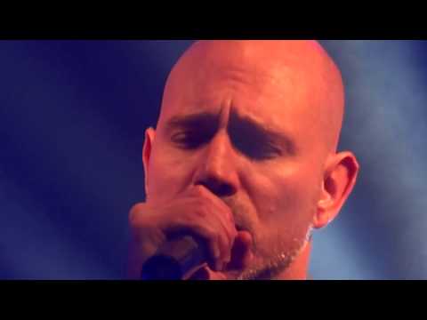 De/Vision - Intro + In the Still of the Night (Live@Berlin, Columbian Theatre, 14/04/18)