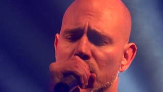 De/Vision - Intro + In the Still of the Night (Live@Berlin, Columbian Theatre, 14/04/18)