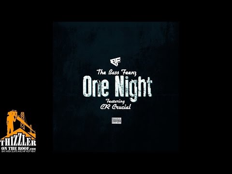 Bass Feenz ft. CR Crucial - One Night [Right Now] [Thizzler.com]