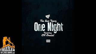 Bass Feenz ft. CR Crucial - One Night [Right Now] [Thizzler.com]