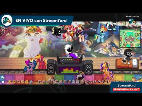 Destacado: Ponycon Holland