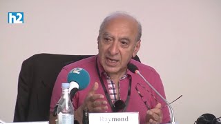 Գերմանիան բացառիկ զմայլված էր թուրքական մոդելով. Ռայմոնդ Գևորգյան: Լրաբեր - 29.05.2025