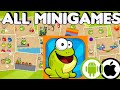 Tap The Frog All Mini Games Gameplay