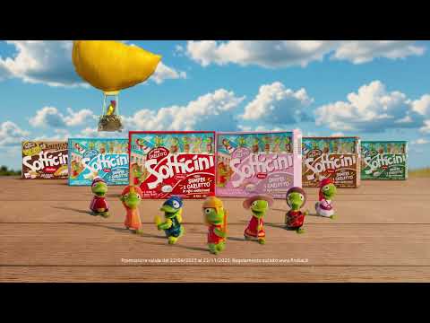 In giro per il mondo con Carletto