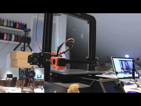 Unboxing the Eryone ER-20. Hope eryone will be there