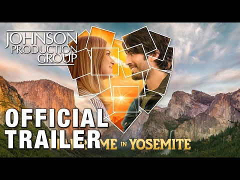 Marry Me in Yosemite