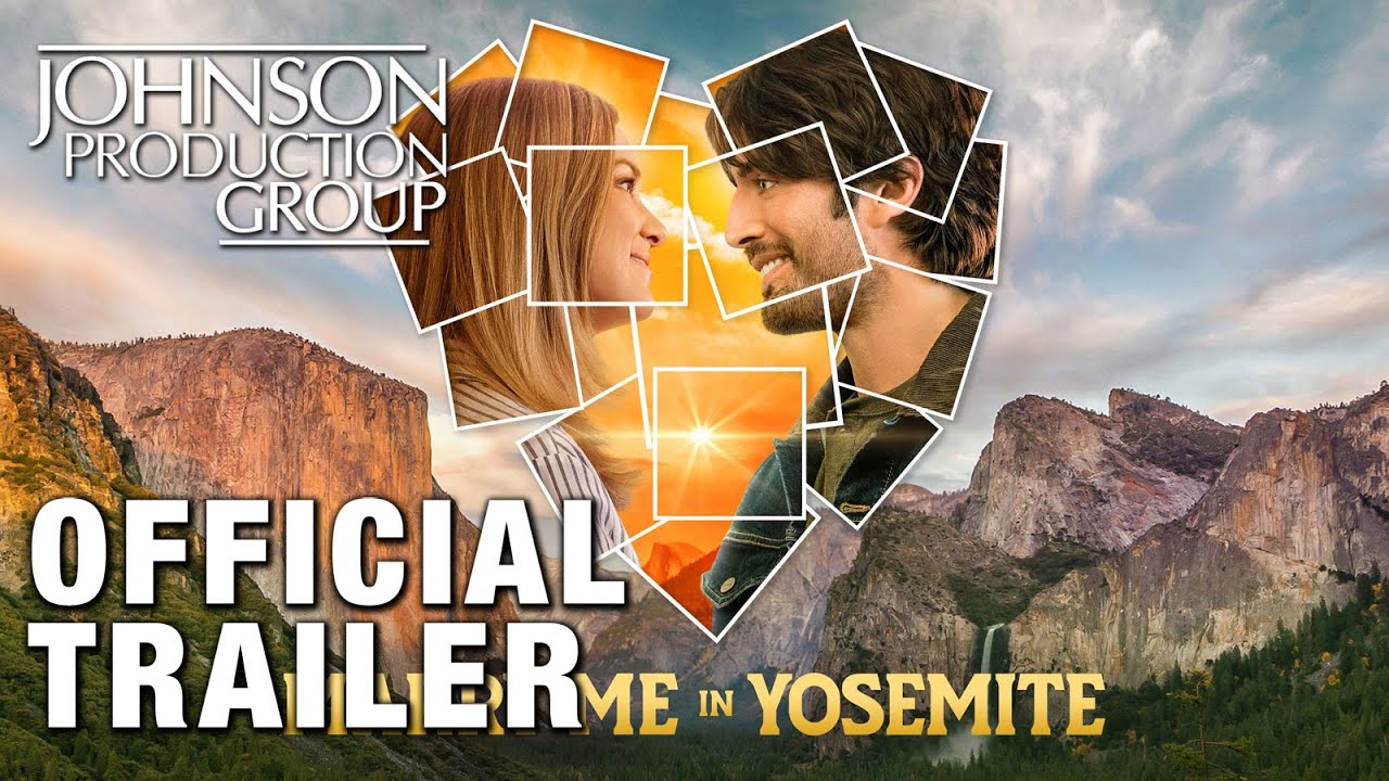 Miniature de la vidéo Marry Me In Yosemite - Official Trailer du film Un mariage à Yosemit