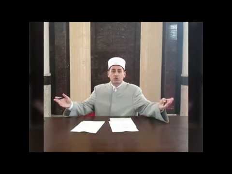 Hoxhë Sadush Tahiri - ditët e numruara!