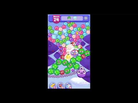 Angry Birds Dream Blast level 177