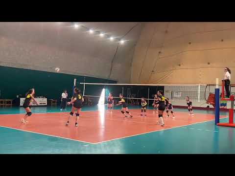 U13   VTB - San Lazzaro VIP A