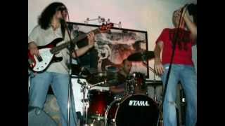 Smoke On The Water - Armando Cacciato (pictures of life, pictures of live)