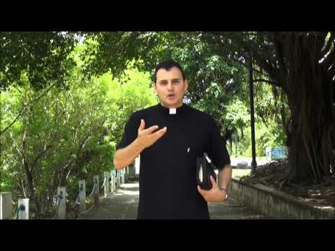 Servir a Dios sin Excusas - Padre Martín Delgado