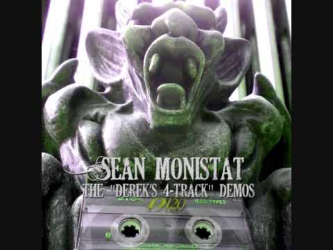 Sean Monistat  