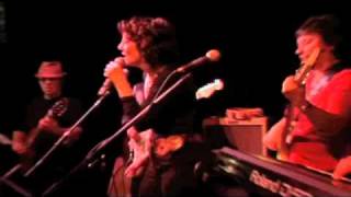 Red Hot &amp; Blues: Your Husband Is Cheatin' on Us