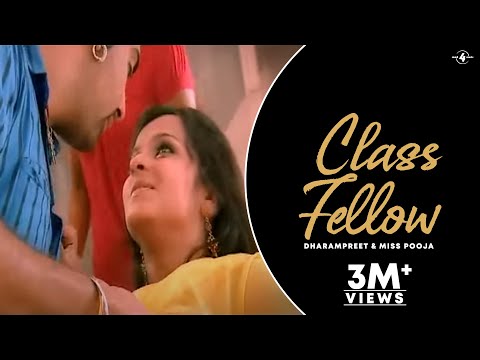Class Fellow — watch video