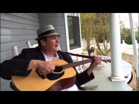 Natchez Burning, Brandon McCranie