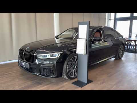 BMW 740Lxd | ID: 8405114 | CF29675