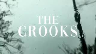 The Crooks - &#39;She Walks Alone&#39; Lyric Video