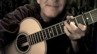 Stevie Coyle Guitar Lesson: 