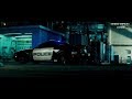 Transformers 2007 Transformers Police Chasing Scene