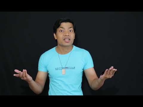 Vishal Kodape College boy audition