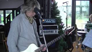 Tour Rehearsals Feb 2013 - Martin Turner&#39;s Wishbone Ash