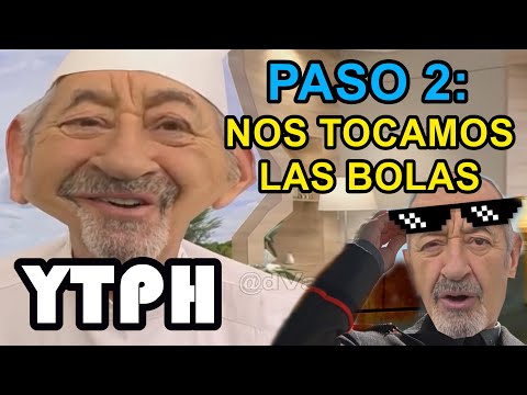 [YTPH] How NOT to Cook - feat. Arguiñano - Step 2