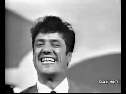 Franco Franchi "Ciuri Ciuri"