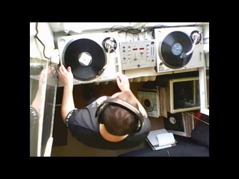 Dj Petr (Substance 69,26 UKV) # 5-- It Was Once (Dub mix)