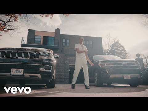 Mariboy Mula Mar - Valet (Official Music Video)