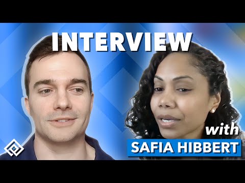 HR Generalist Career Path with Safia Hibbert - YouTube