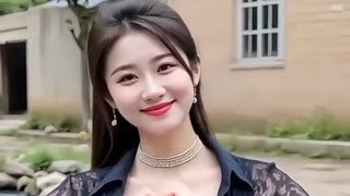 Download lagu Collection of beautiful Chinese girls videos part 18💝#shorts mp3