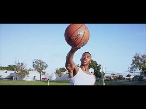 Playing For Keeps -AJ Hunnid (Official Music Video)