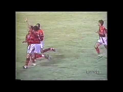 Volta Redonda 0 x 2 Flamengo - Campeonato Carioca 1995
