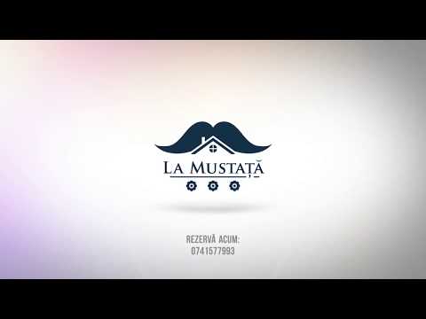 Pensiunea La Mustață
