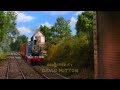 Thomas And Friends Intro Reversed 2004 Season 8 10 But Version Thick Of It