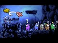 Hollow Knight 7 Player Co Op Randomizer But There S Traitors