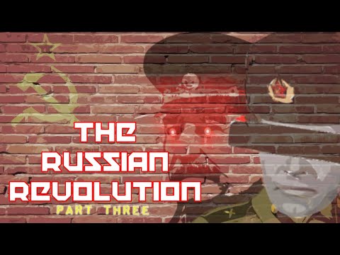 The Russian Revolution - Good Thing, Bad Thing? (1924 - Present)