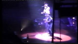 DEPECHE MODE - 30.09.2001 MUNICH, Olympiahalle - The Sweetest Condition