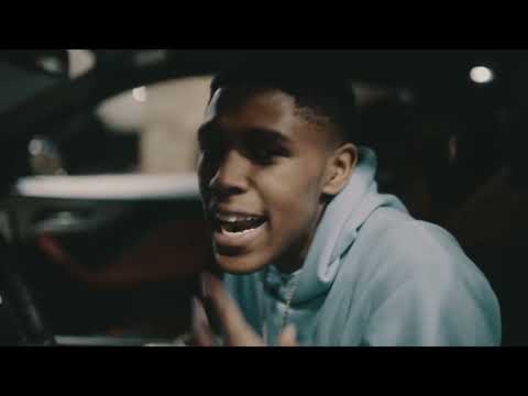 Nsc Kai - Freestyle (Official Video) dir. @bedifferent.media