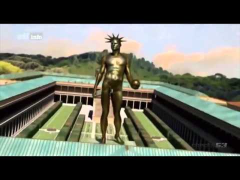 Youtube Kacke - Nero, der Kaiser (Historicon)