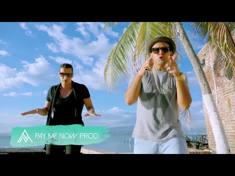 Dj Moh Green x Nicky B x Sean Paul x Clayton Hamilton -TORNADO- (Official Video) rmx
