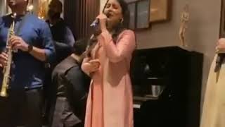 Dilbaro by Harshdeep Kaur, Shankar mahadevan, Zakir husain