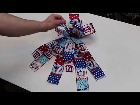 Step Up Your Bow Game with this Slow Paced Tutorial!