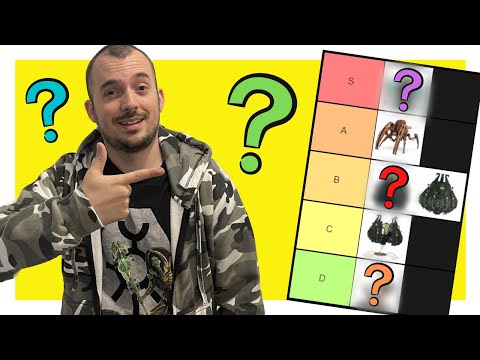 Necron Lord of War Tier List - War Zone Nephilim - 9th Edition Necrons - Warhammer 40k 2022